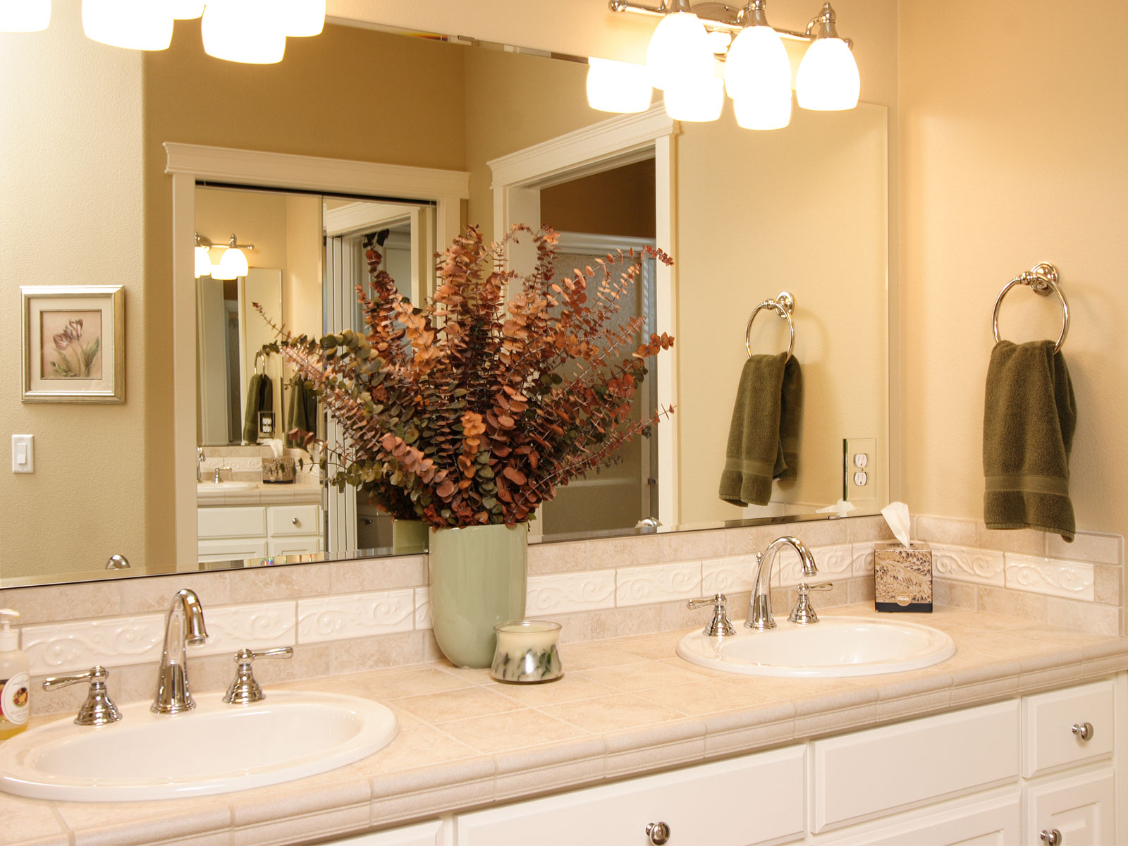 Your Home Ceres Gleann Planned 55+ Community Dallas, Oregon