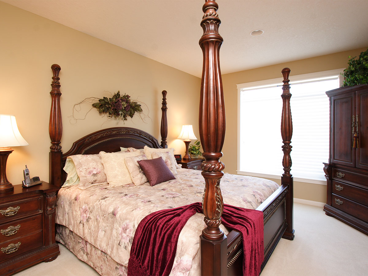 Your Home Ceres Gleann Planned 55+ Community Dallas, Oregon