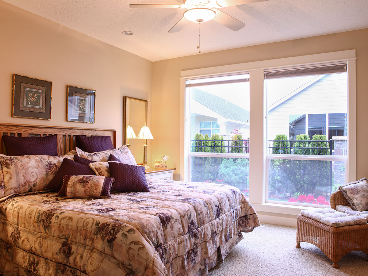 Your Home Ceres Gleann Planned 55+ Community Dallas, Oregon