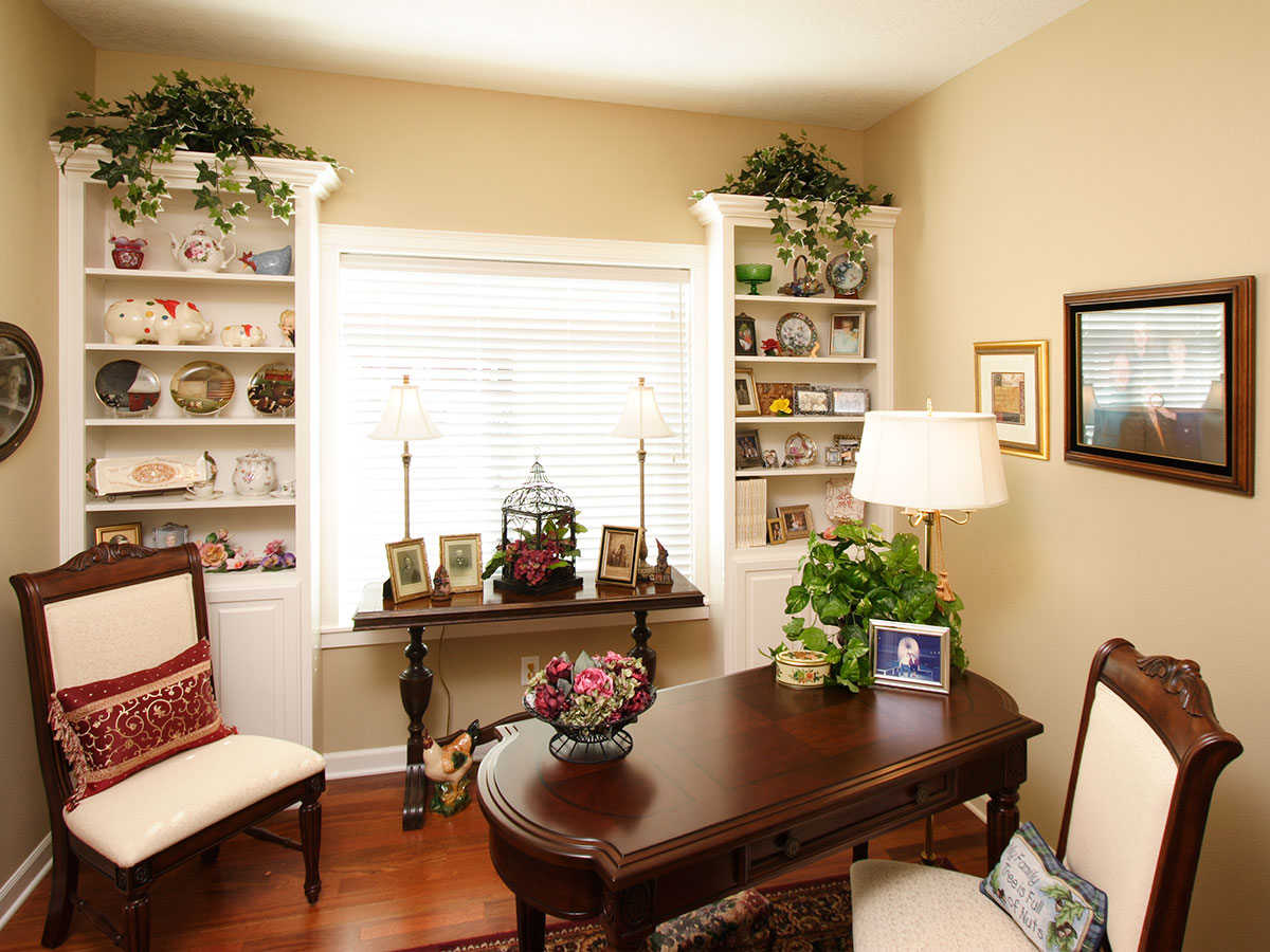 Your Home Ceres Gleann Planned 55+ Community Dallas, Oregon