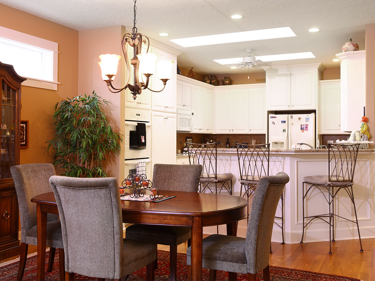 Your Home Ceres Gleann Planned 55+ Community Dallas, Oregon