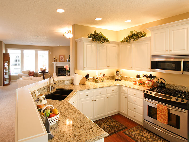 Your Home Ceres Gleann Planned 55+ Community Dallas, Oregon