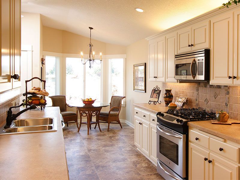 Your Home Ceres Gleann Planned 55+ Community Dallas, Oregon